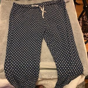 Comfy pj bottoms